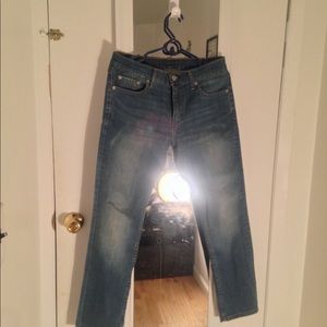Levis 511 Slim Fit Stretch Jeans 30/30